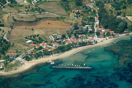 Katelios Beach