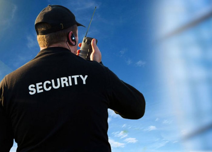 Security Services